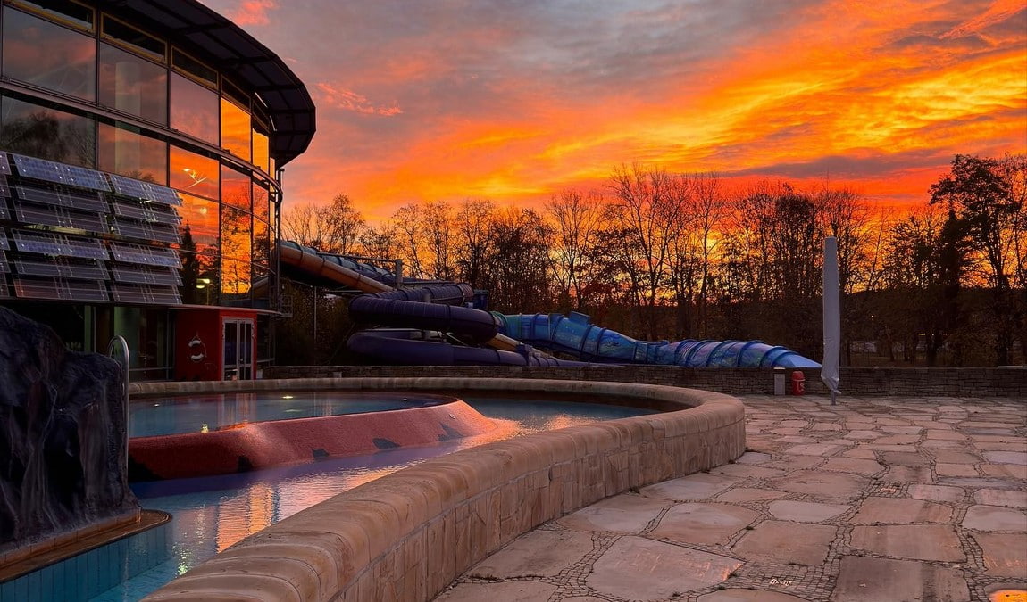 avenida-therme hohenfelden photo 2