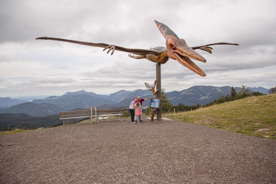 triassic park photo 1