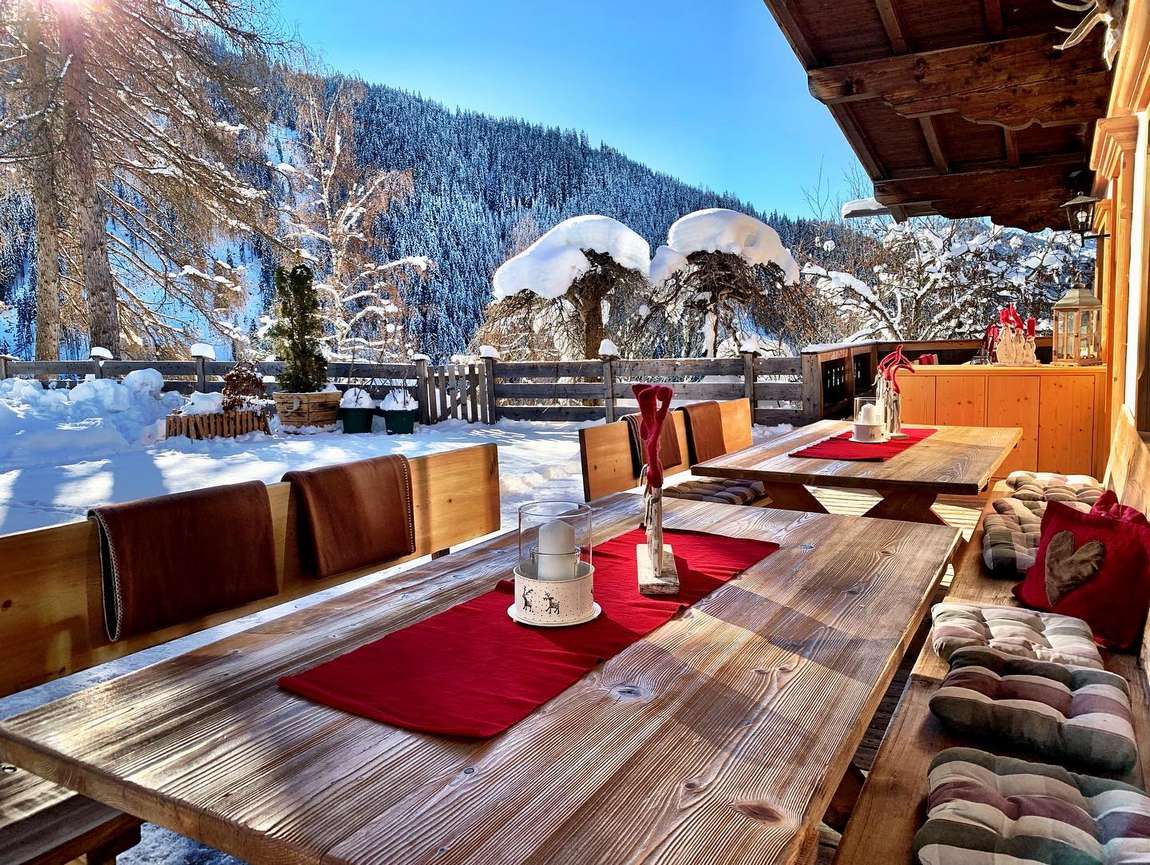 wildlife park aurach photo 4