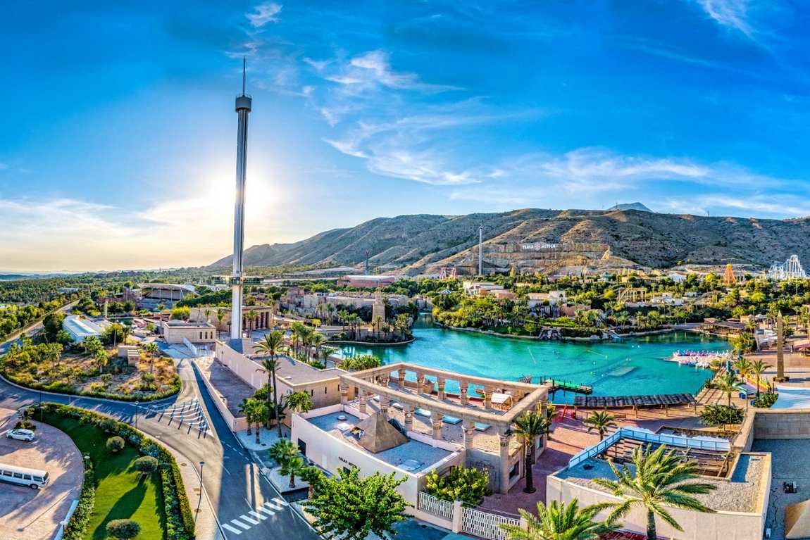 terra mitica adventure park photo 1