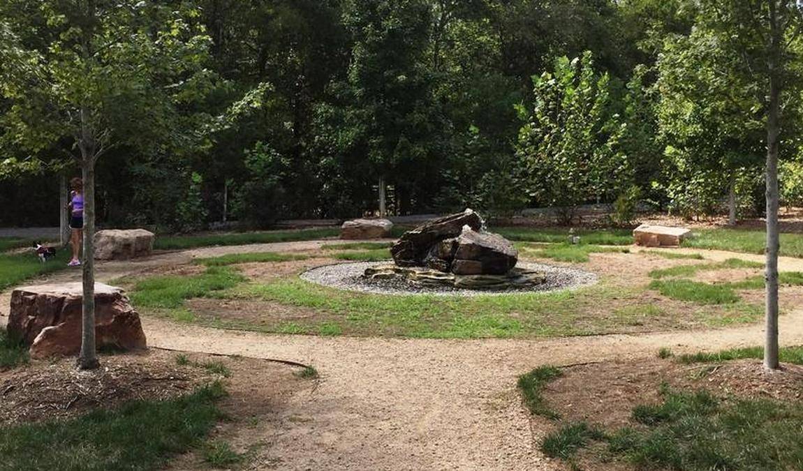 four mile creek greenway photo 1