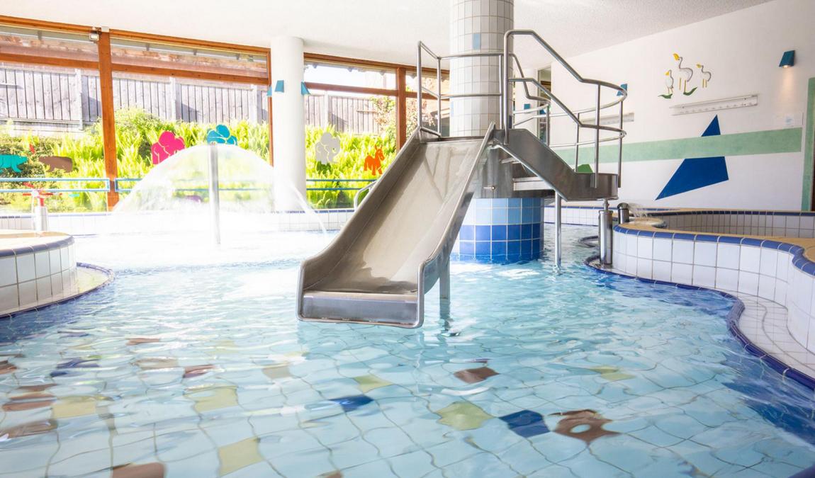 aquaria erlebnisbad photo 2