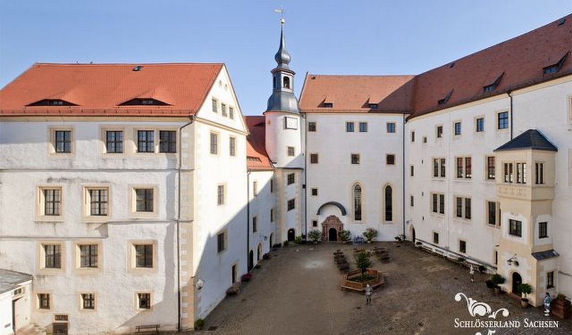 colditz castle photo 2