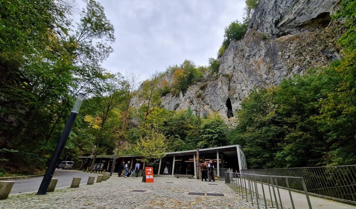 moravian karst photo 1