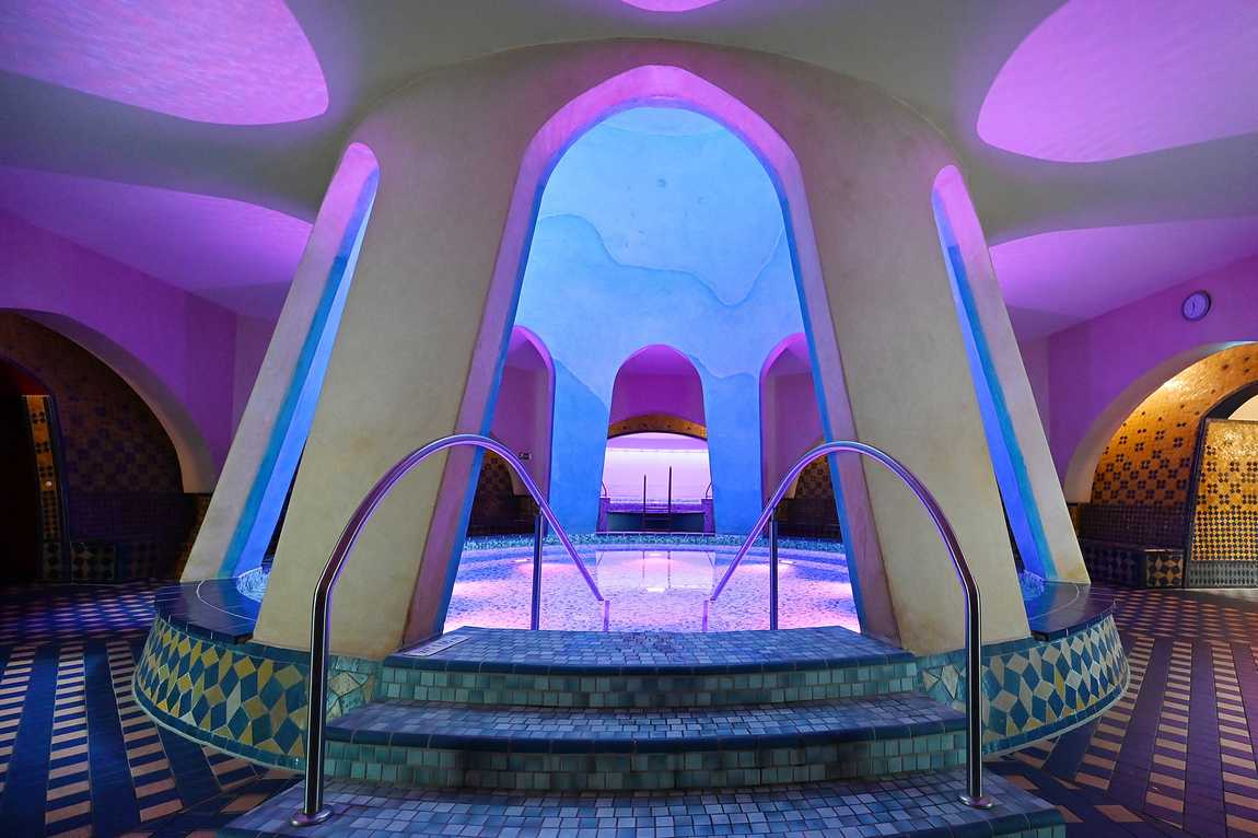 titania therme photo 1