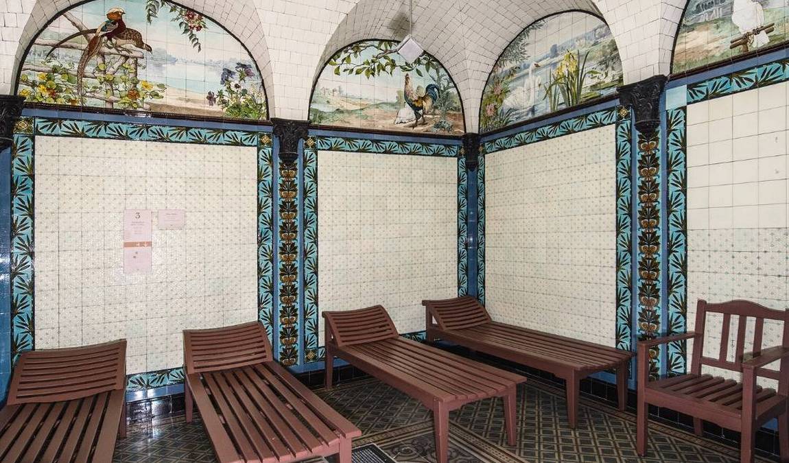 friedrichsbad spa photo 4