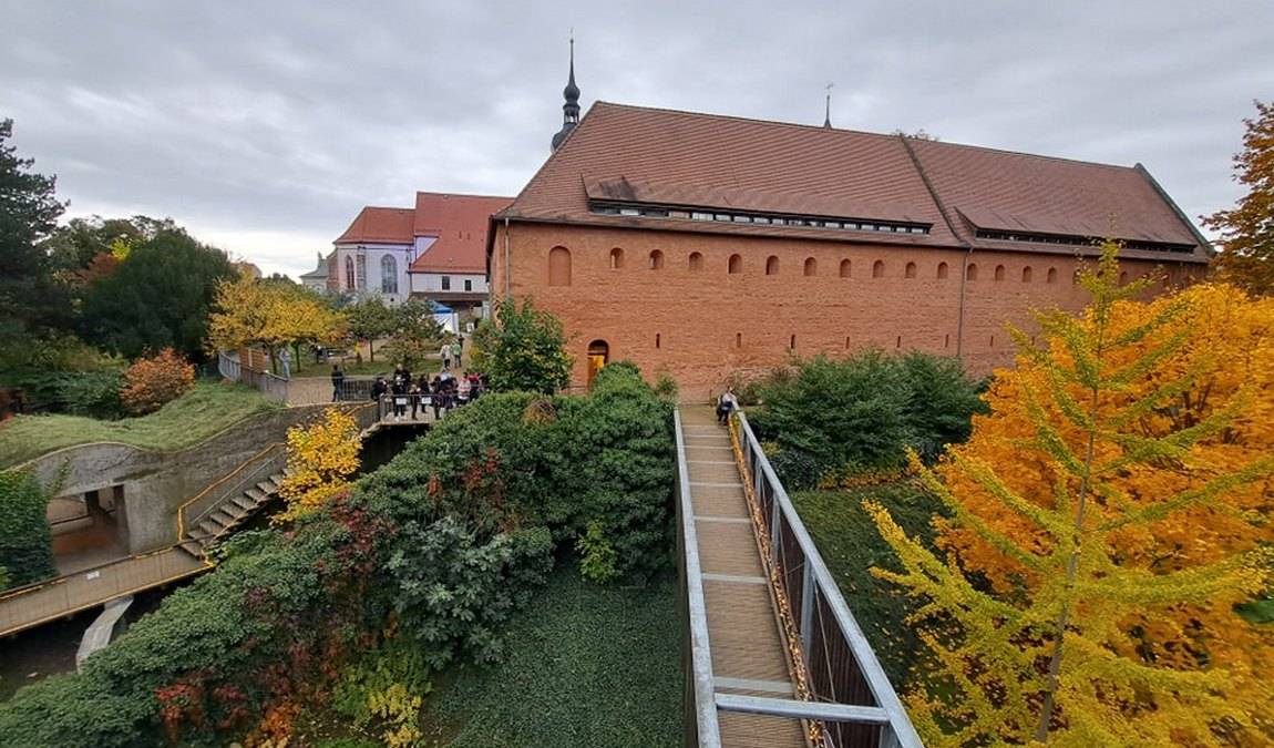 kloster riesa zoo photo 2