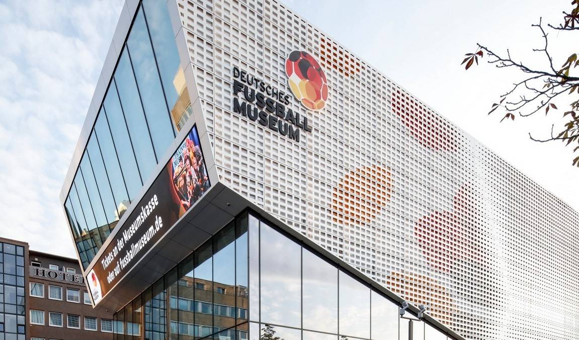 german football museum photo 1