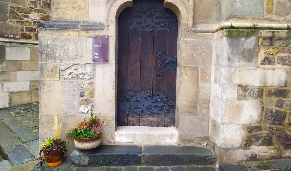 cathedral of st peter and paul photo 6