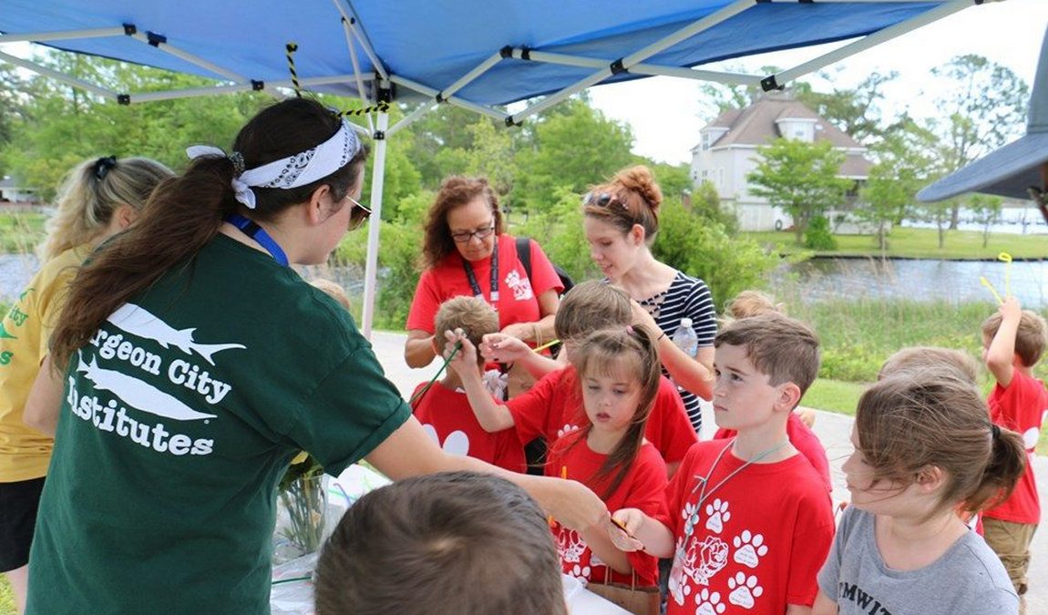 sturgeon city environmental education center photo 5