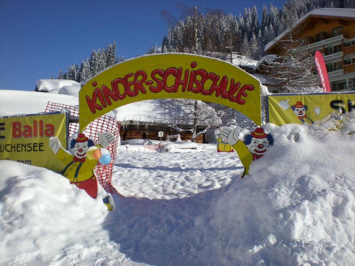 kinderskischule balla ski school photo 2