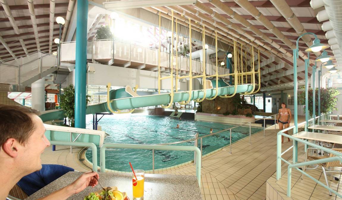 badepark hassloch photo 2