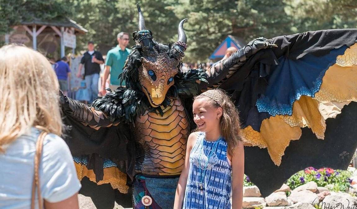 carolina renaissance festival photo 7