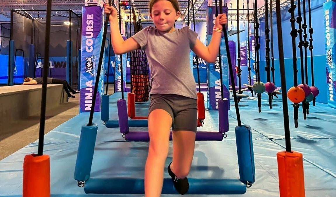 altitude trampoline park photo 4