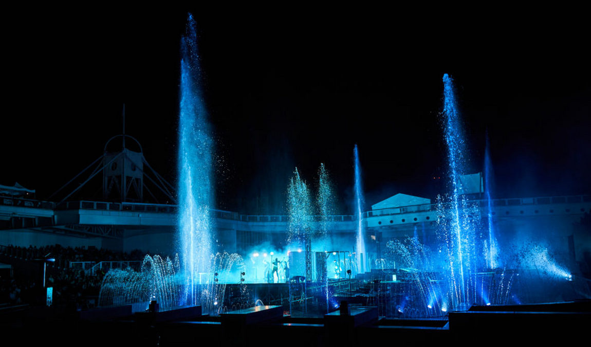 krizik fountain photo 4