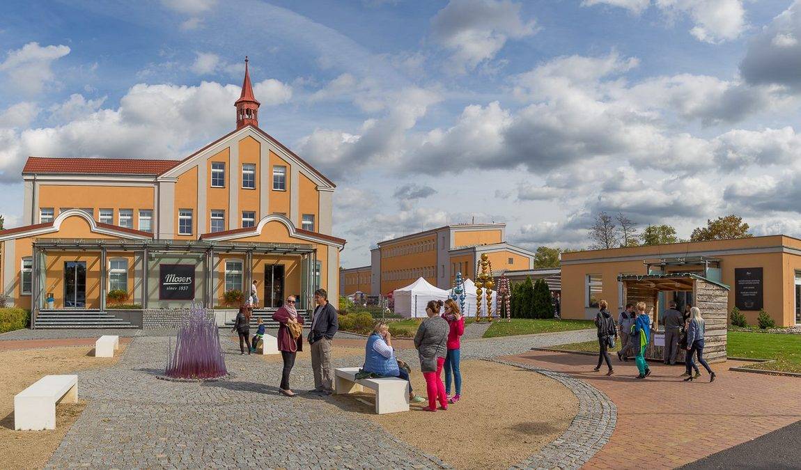 moser museum photo 1