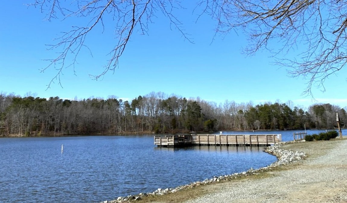 graham-mebane lake photo 4