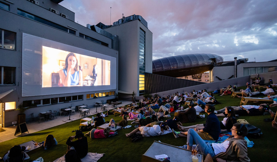 dox centre for contemporary art photo 5