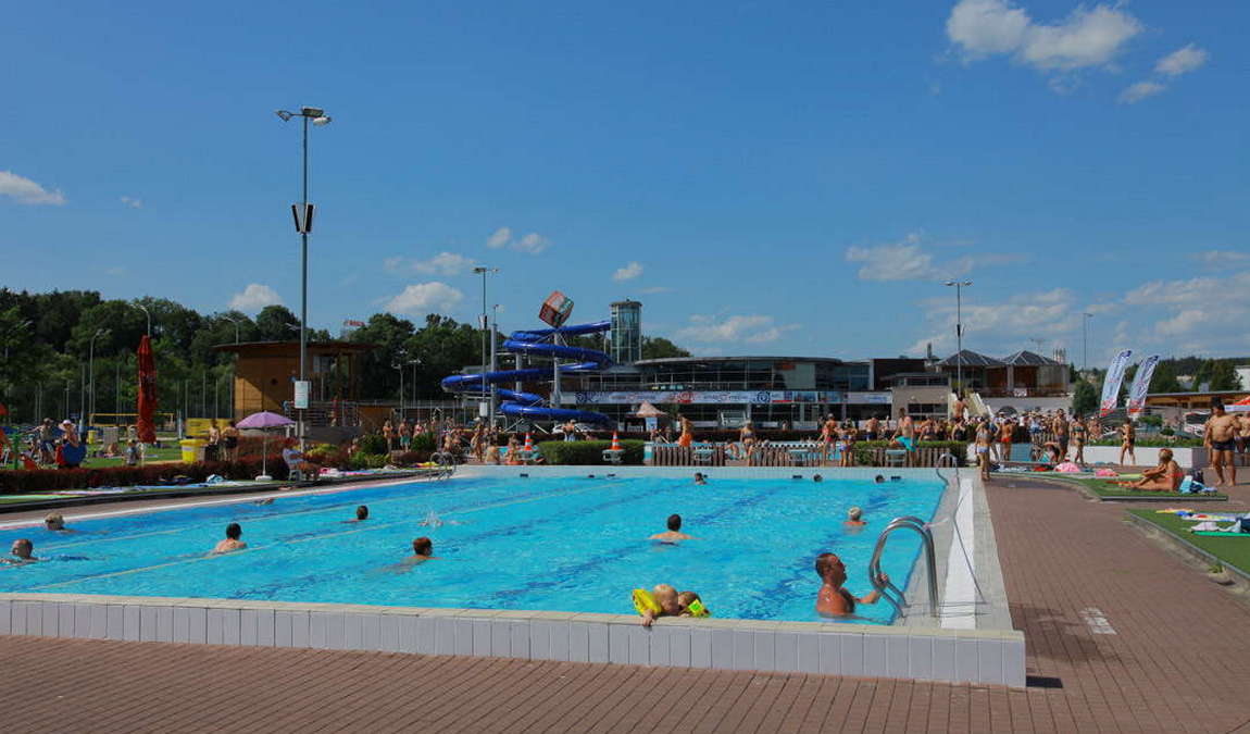 aquapark vodni raj photo 4