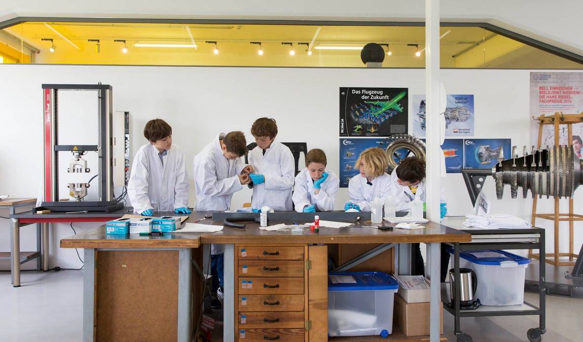 dresden museum of technology and industry photo 5