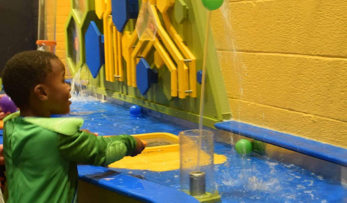 greensboro children's museum photo 5