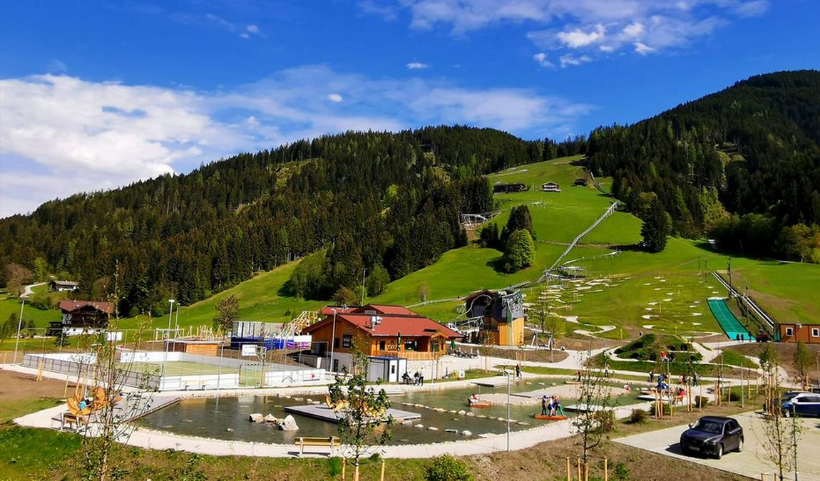 drachental family park photo 1