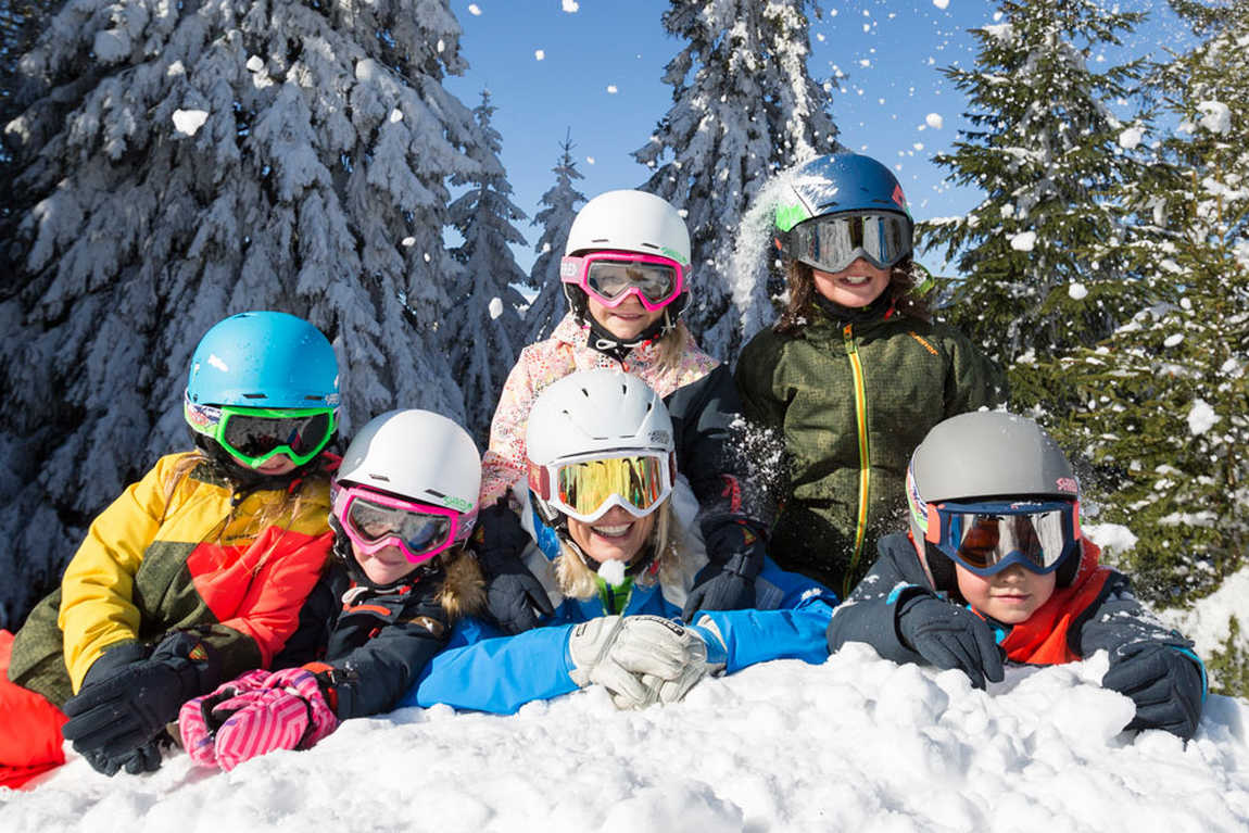 hausberg ski school photo 1