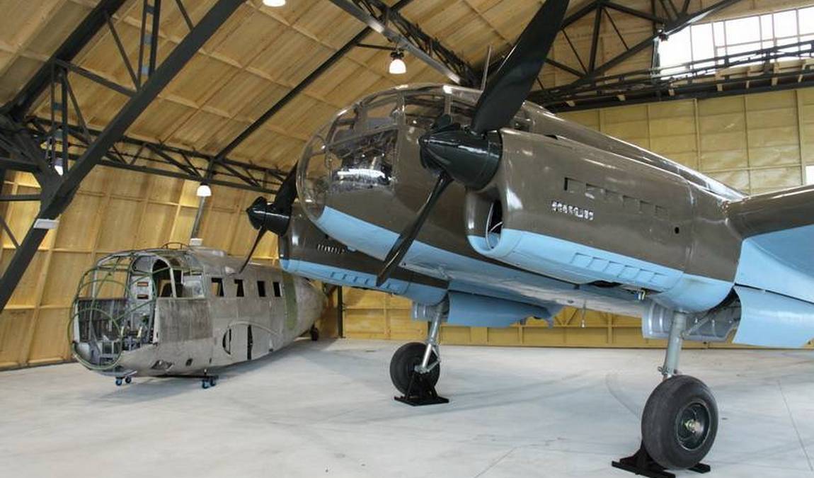 kbely aviation museum photo 6