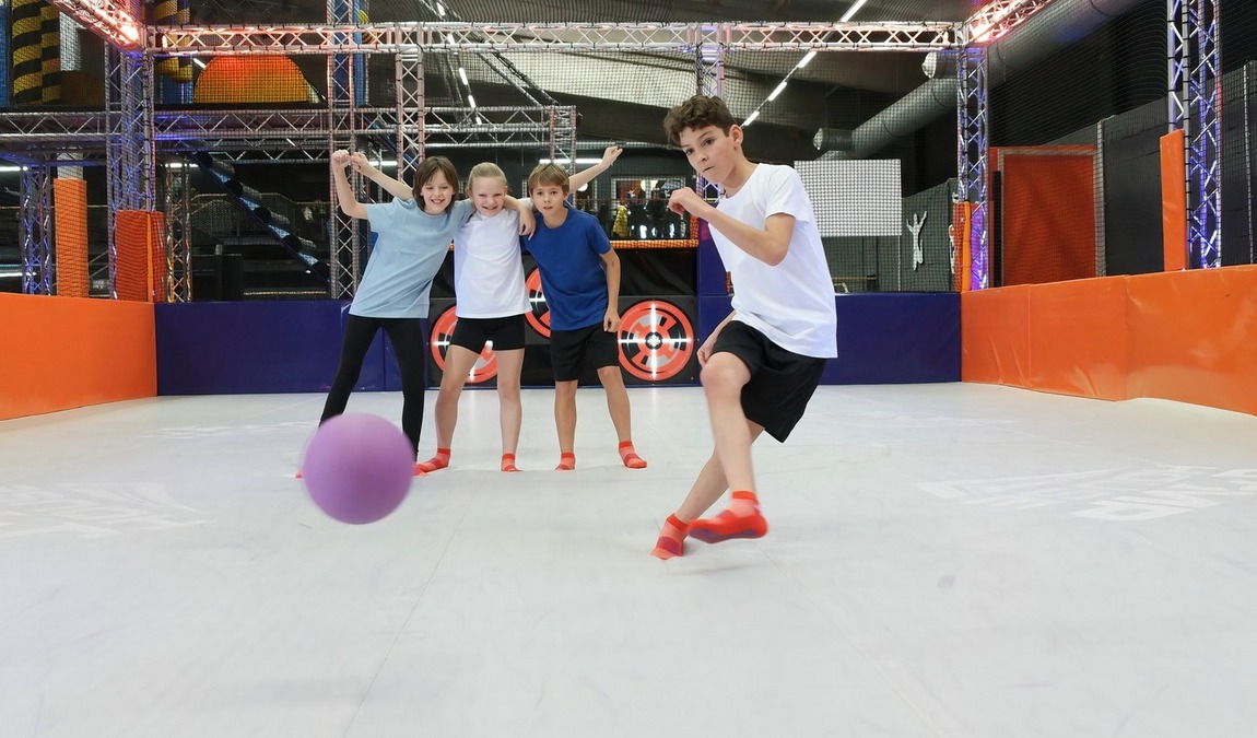 jump house kiefersfelden photo 3