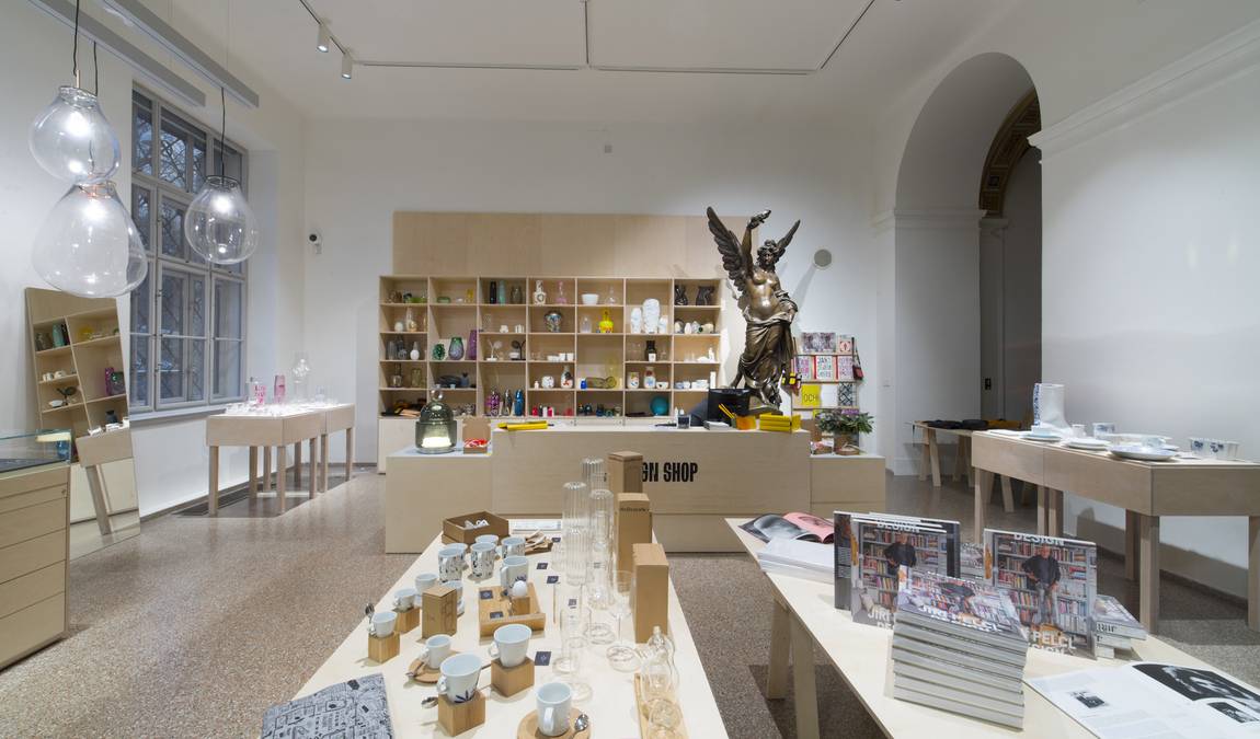 moravian gallery photo 1