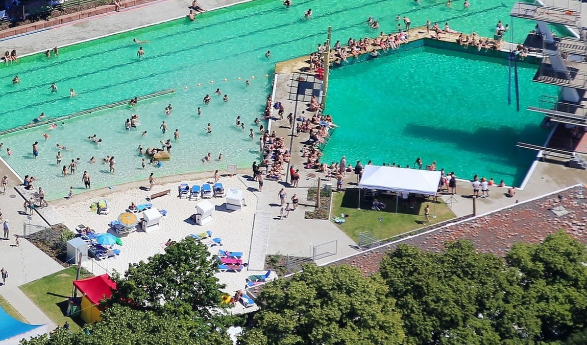 badeparadies eiswiese photo 3