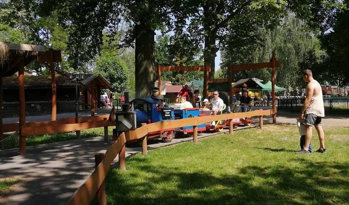 eilenburg zoo photo 2