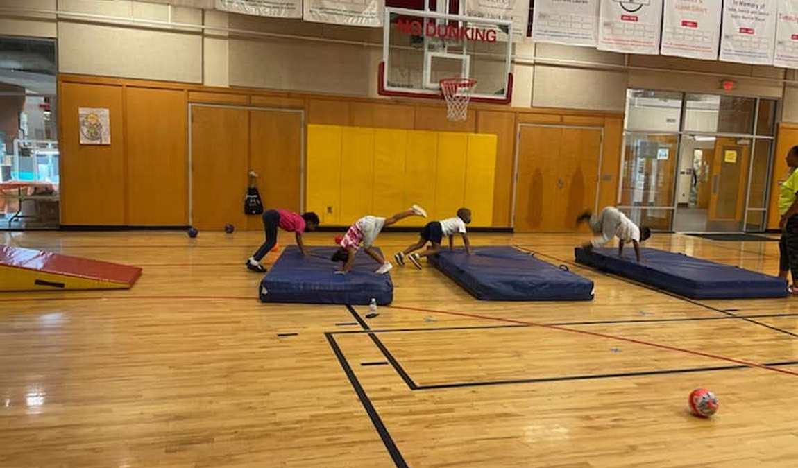 hayes-taylor memorial ymca photo 7