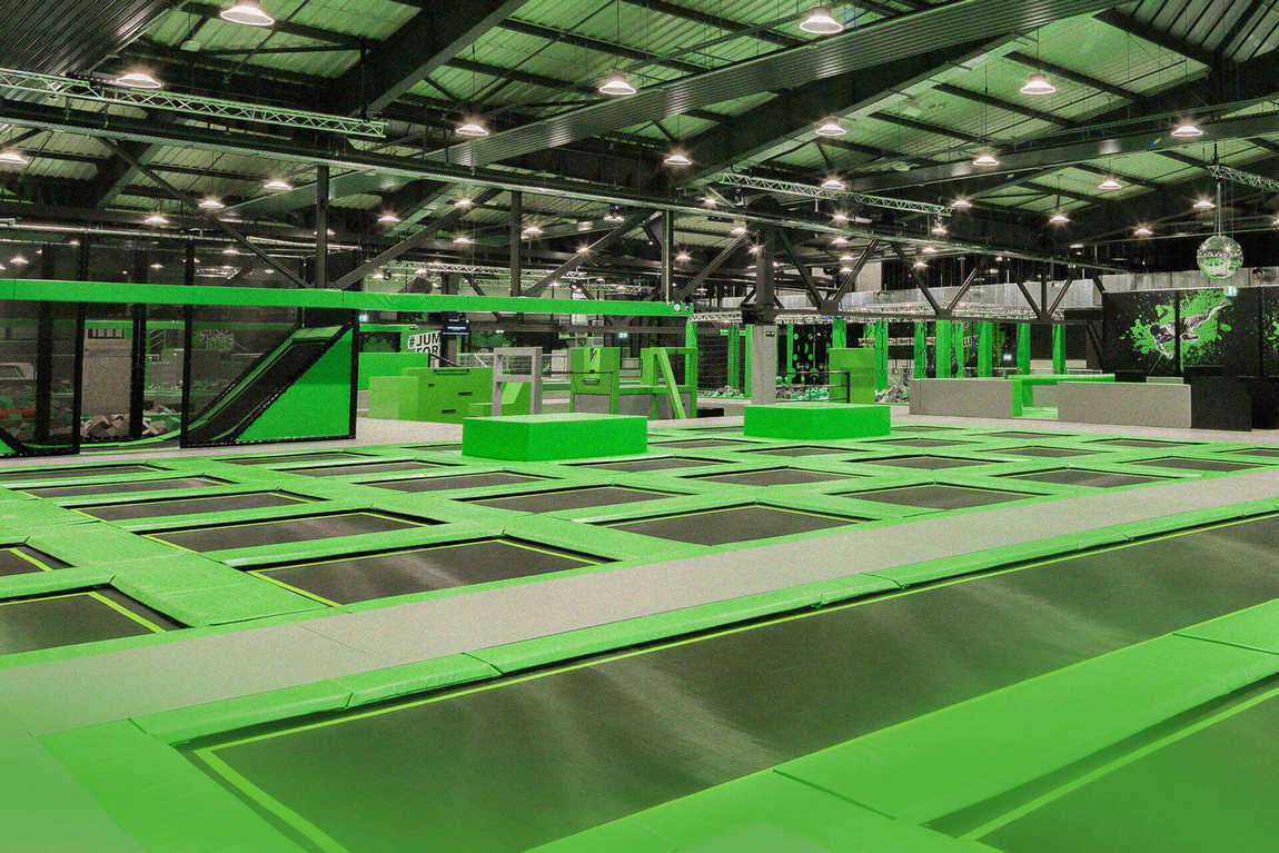 jump one hannover photo 3