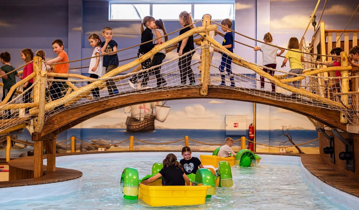 family park krokodylek photo 3