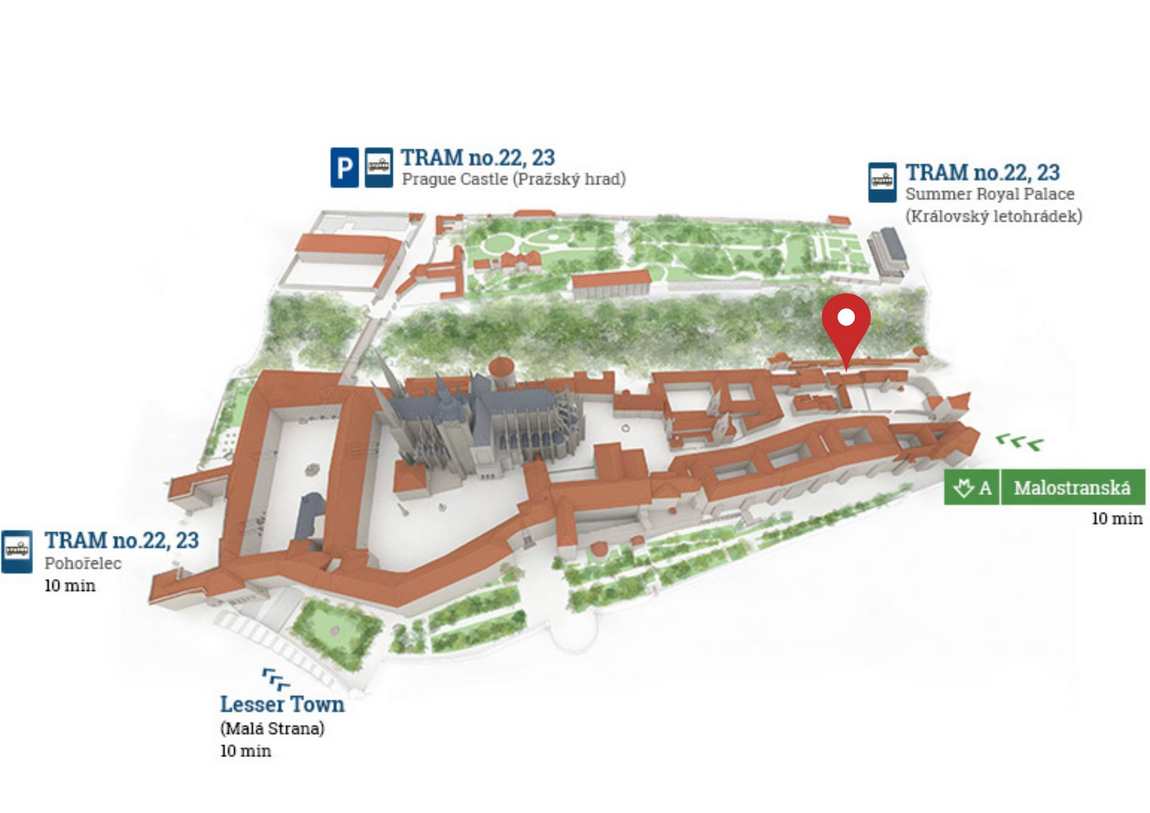 golden lane  photo 4