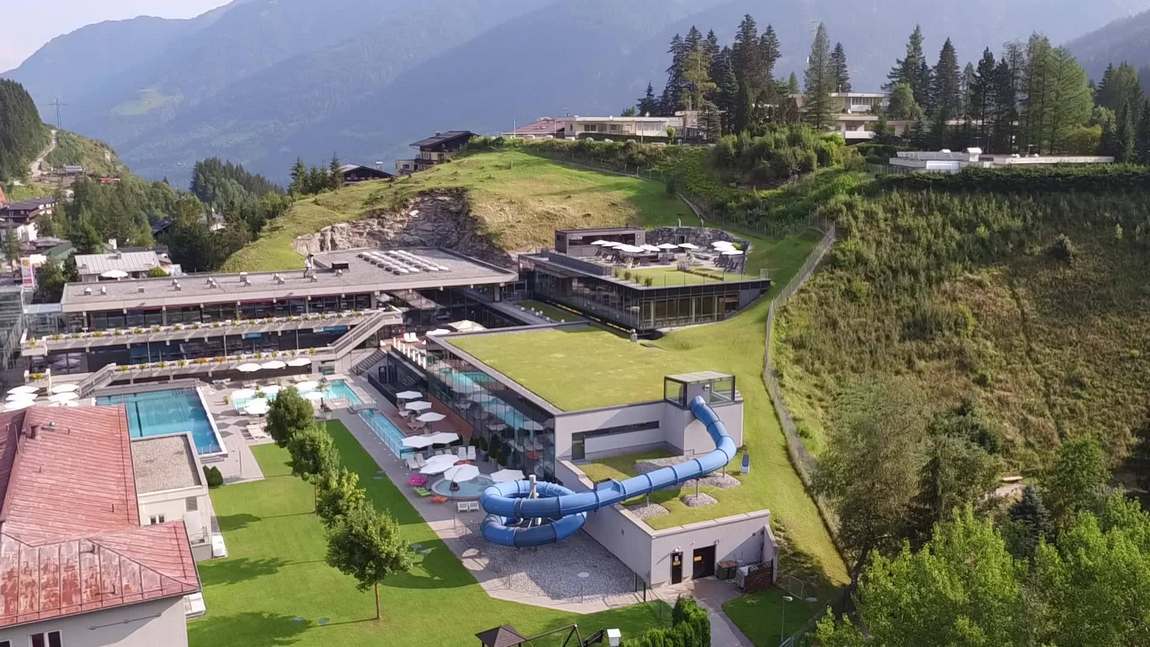 felsentherme photo 1