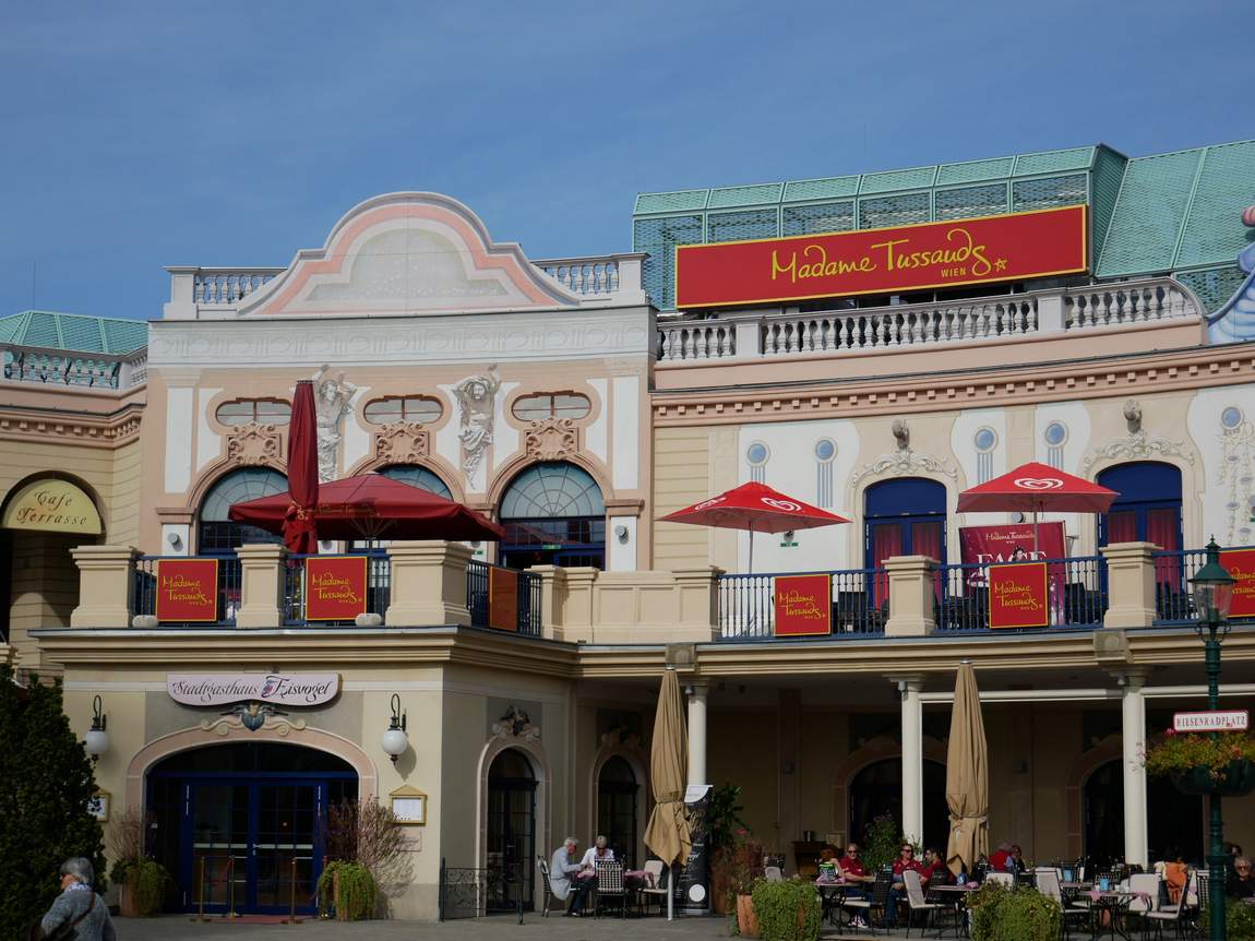 vienna prater photo 7