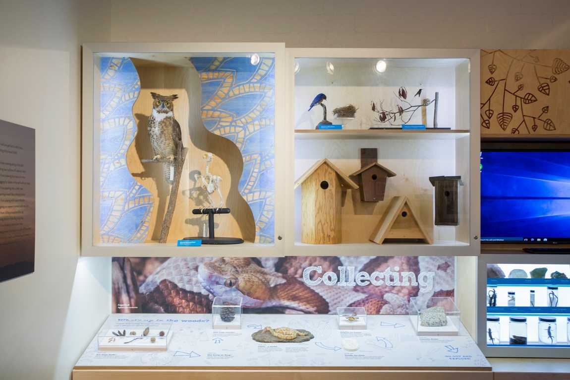 discovery place nature photo 5