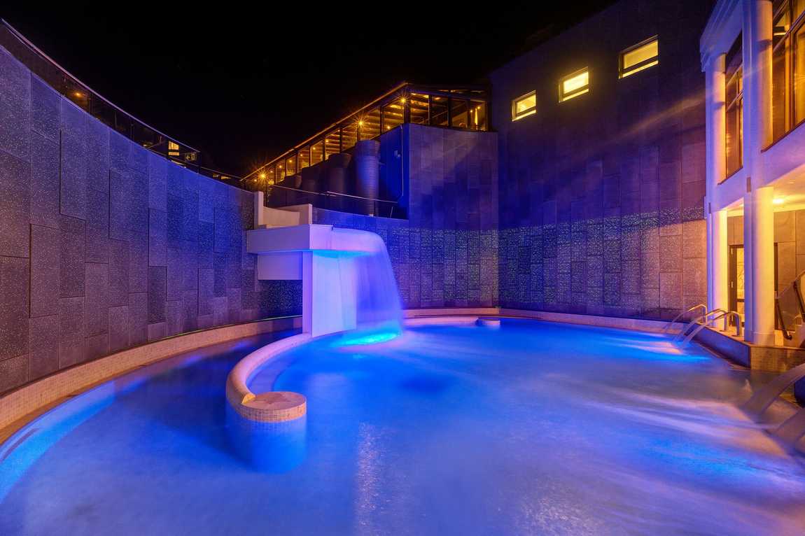 carolus thermen photo 2