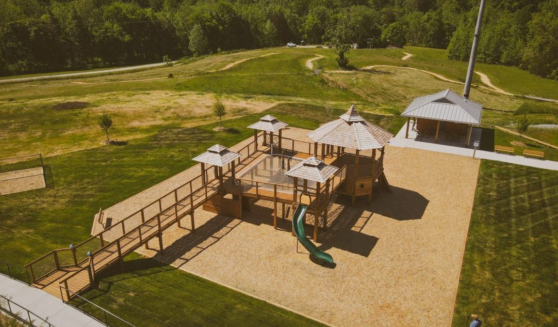 graham-mebane lake photo 5