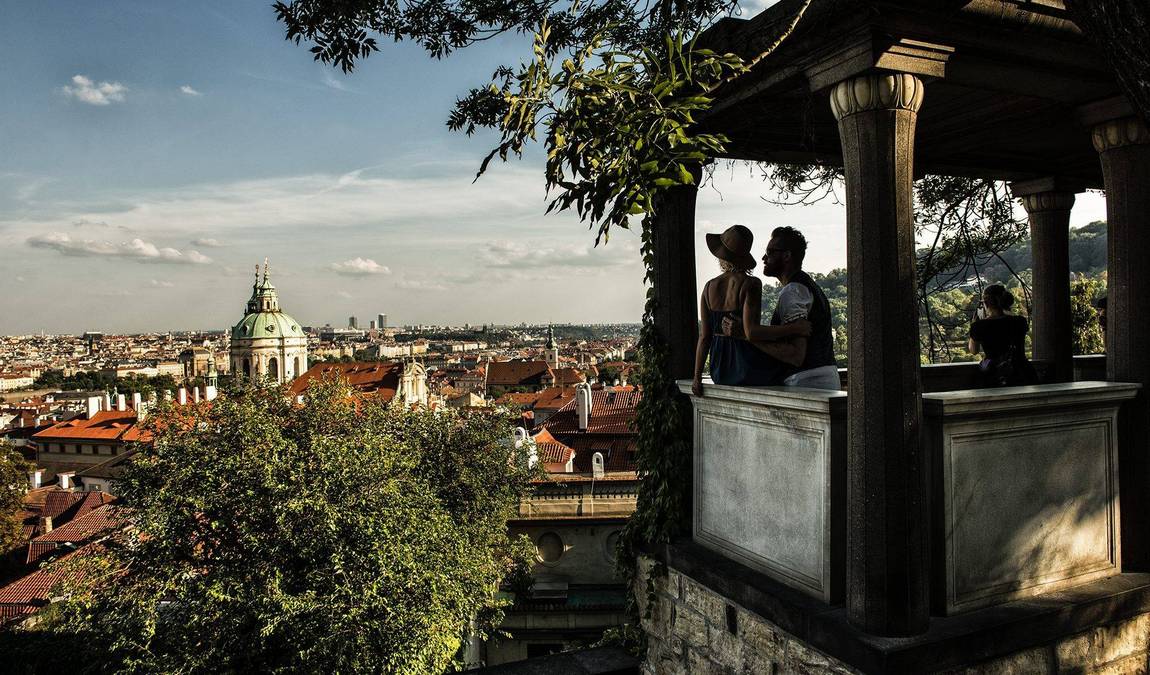 havlicek gardens  photo 6