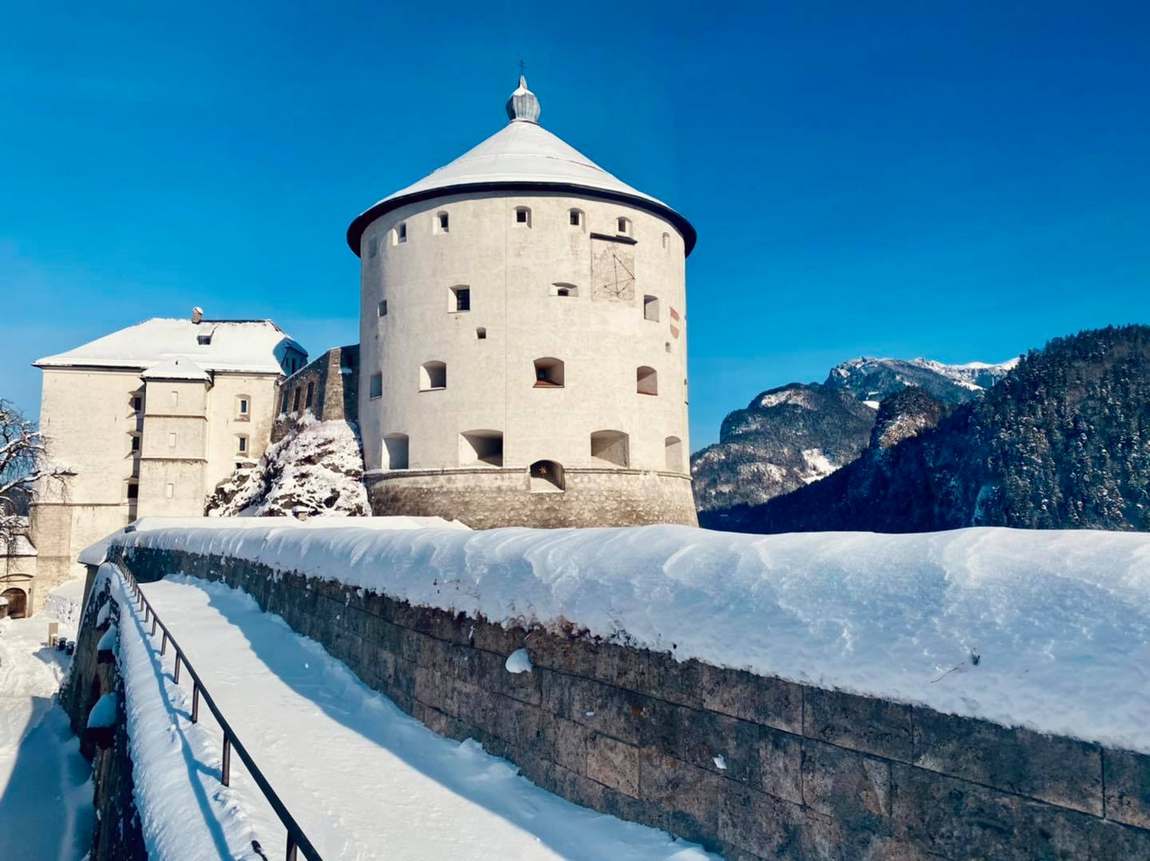 kufstein fortress photo 5