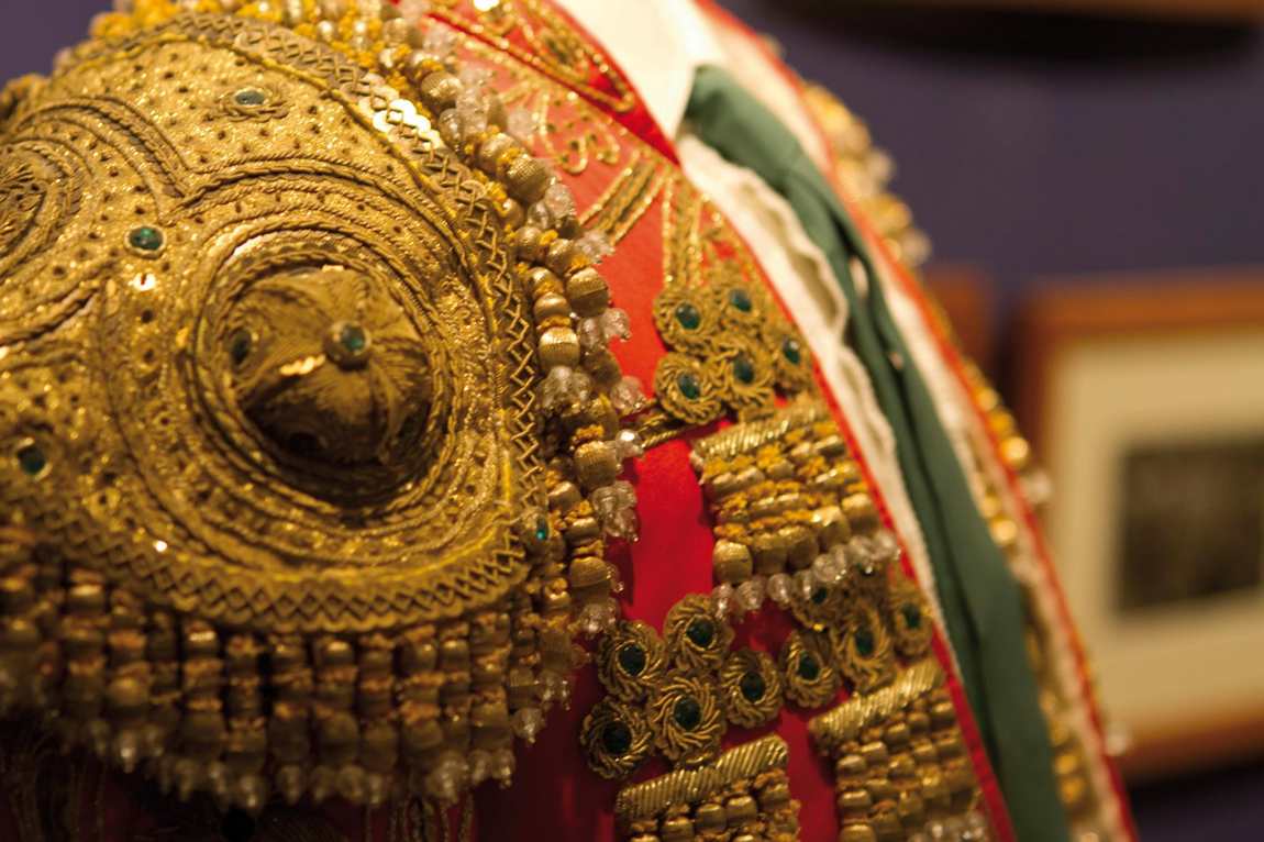 taurino museum photo 1