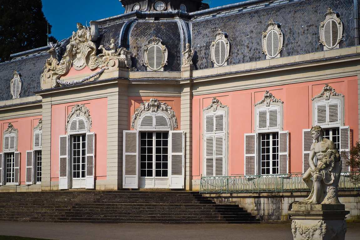benrath palace photo 3