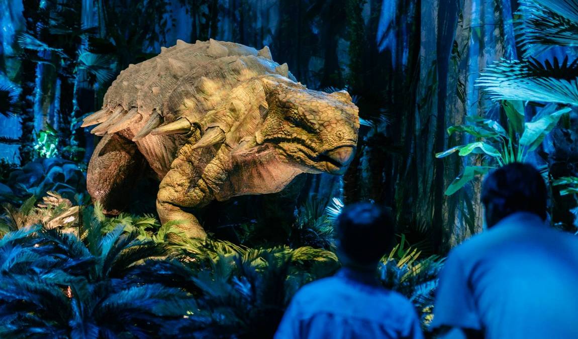 jurassic world  photo 3