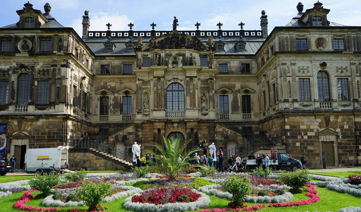 grand garden of dresden photo 5