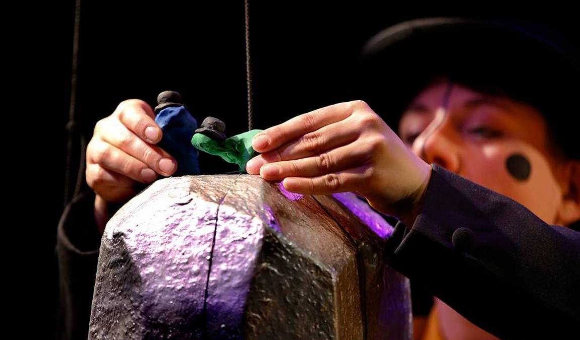 theatre for children and youths photo 9