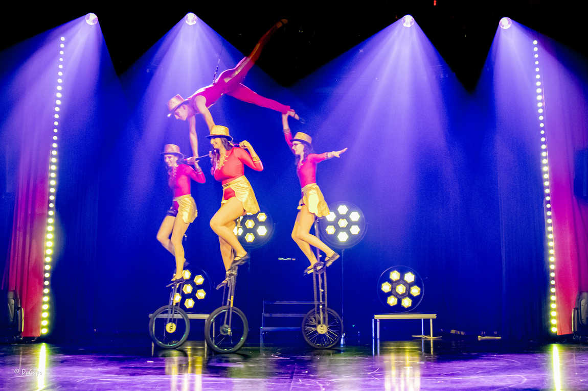 cabuwazi circus photo 1