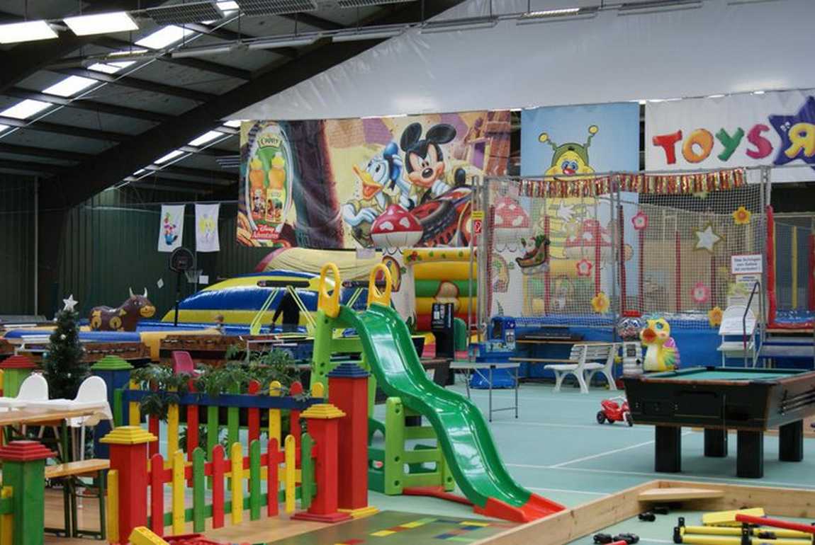 tagaluba abenteuerland photo 1